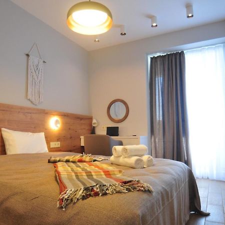 Sea View Apartment Near To The Dancing And Music Fountains Batoemi Buitenkant foto